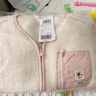 巴拉巴拉童裝兒童羽絨服兩件套男童女童套裝2024冬裝連帽外套208424107237 曬單實(shí)拍圖