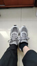 adidas ECLYPTIX 2000休閑復(fù)古y2k老爹鞋男女阿迪達(dá)斯官方輕運(yùn)動   灰色/亮白/淺灰   42.5 曬單實(shí)拍圖