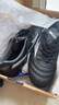 美津濃（MIZUNO）男女防滑碎釘足球鞋MORELIA II PRO AG (Short Tongue/MS-092) 曬單實(shí)拍圖