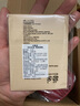 無印良品 MUJI 吸油面紙 OGA52A6S 黃土顏色 100枚入/70×100ｍｍ 曬單實(shí)拍圖