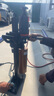 澎博動(dòng)力TURBOVOLT 大功率水鉆機(jī)鉆孔機(jī)空調(diào)開(kāi)孔攪拌機(jī)地面打孔開(kāi)孔機(jī) WD9181T 曬單實(shí)拍圖