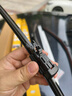 法雷奧（VALEO）SWF雨刮片雨刷器24/19 福特金牛座/全順T8/吉利博瑞/雷諾科雷傲 曬單實(shí)拍圖