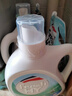 威露士清可新洗衣液松木香18.5斤（3L瓶+2.25L+2L袋x2）除菌除螨除霉味 曬單實(shí)拍圖