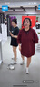西兒童鞋軟底學步鞋春秋款室內鞋男女寶寶防撞嬰兒鞋運動鞋休閑軟底鞋 米白色18碼（內長14cm） 曬單實拍圖