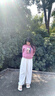 ECAC厚底增高涼鞋女款夏季外穿2025新款爆款百搭時(shí)尚防滑不臭腳涼鞋女 奶白【厚底防滑】 38-39 適合37-38的腳 曬單實(shí)拍圖