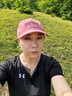FILA斐樂官方【楊冪同款】小臉帽情侶款棒球帽休閑運(yùn)動帽遮陽帽鴨舌帽 曬單實(shí)拍圖