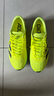 adidas ADIZERO BOSTON 9馬拉松boost專(zhuān)業(yè)競訓跑鞋男阿迪達斯 亮黃熒光/黑   44 曬單實(shí)拍圖