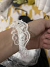 2025新款情趣內(nèi)衣女仆裝cos性感JK短裙制服套裝小廚娘秘書戰(zhàn)袍 黑色均碼女仆裝 精美禮盒包裝 曬單實(shí)拍圖