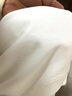 森馬（Semir）[T恤合輯]短袖T恤男25夏內(nèi)搭上衣寬松百搭男女合輯 B款-淺卡其50363 S 曬單實(shí)拍圖