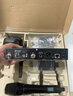 SENNHEISER 森海塞爾無線話筒ewd kk205 ew500g4 e935 e945 e965 紐曼無線麥克風(fēng)咪頭 EW-500 G4-KK205 電容話筒（一拖一） 曬單實(shí)拍圖