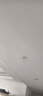 歐普（OPPLE）LED筒燈嵌入式孔燈吊頂燈洞燈超薄客廳雅白 4瓦白光開孔7-8.5cm 曬單實拍圖