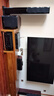 山水（SANSUI） 家庭環(huán)繞影院 5.1聲道音響組合套裝 7.1聲道電視藍牙音箱 家用客廳支持無損解碼 立體音效家庭K歌 F8尊享版【高配無線功放10A】 曬單實拍圖