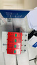 希崖浪涌保護(hù)器 4p 避雷器380v 防雷器 20ka-40ka家用電涌保護(hù)器 曬單實(shí)拍圖