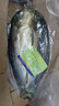 湖北特產(chǎn)整條青魚 草魚臘魚風(fēng)干魚農(nóng)家陽干咸魚腌魚臘貨年貨送禮 整條草魚--風(fēng)干后2斤 曬單實(shí)拍圖
