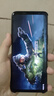 ROG7 游戲手機【限時補貼800元】165Hz三星高刷電競屏 王者吃雞原神 ROG7 16G+512GB 暗夜黑 官方標配 曬單實拍圖