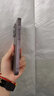 俏皮畫(huà)【A4紙薄】蘋(píng)果16手機(jī)殼iPhone15promax磨砂超薄14plus鏡頭全包新款輕薄外殼 蘋(píng)果14promax【透黑色】-升級(jí)自帶鏡頭膜 曬單實(shí)拍圖