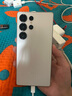 SAMSUNGGalaxy S24 S25 Ultra系列 三星長(cháng)焦 AI智享辦公護眼大屏SPen手機 S25Ultra肽輝銀 12+512G 港臺版【店?！?曬單實(shí)拍圖