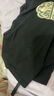 BVX運動(dòng)套裝女夏季新中式國風(fēng)氣質(zhì)顯瘦T恤休閑褲女神范時(shí)髦兩件套潮 圖片色 L 曬單實(shí)拍圖