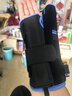 維力?。╒ELPEAU）腱鞘炎護腕大拇指手腕固定支具夾板骨折扭傷醫用護具保護透氣男女 右手 M(手腕圍17-24cm) 曬單實(shí)拍圖