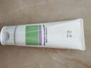 玉澤（Dr.Yu）舒緩調(diào)理泡沫潔顏霜100g 曬單實(shí)拍圖
