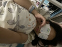 甘醫(yī)生蒸汽眼罩兒童葉黃素睡眠遮光睡覺熱敷緩貼解眼睛疲勞發(fā)熱6-14歲 曬單實拍圖