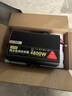 億飾純正弦波逆變器大功率12V24V48V60V轉220V轉換電瓶源三輪車(chē)擺攤用 12V轉220V峰值4800W額定1200W 純銅芯線(xiàn)丨大功率兼容強工廠(chǎng)直發(fā) 曬單實(shí)拍圖