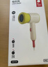 babycare嬰兒吹風機無線兒童小寶寶幼兒輕音吹屁屁頭發(fā)電吹風 青芥綠 曬單實拍圖