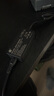 蒂森特（dste）適用于 索尼 BP-150W 充電HDW-800P PDW-850 廣播級(jí)攝影機(jī) V口電池 充電器 適配器 曬單實(shí)拍圖