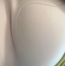 ubras紅山茶減壓提托側收大杯文胸罩女無(wú)鋼圈大胸顯瘦顯小內衣 燕麥奶色 M 75B/75C 曬單實(shí)拍圖