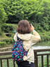 瞬時(shí)山野Monterest戶外UPF50+山影防曬服外套涼感皮膚衣防曬衣男 柔霧黃 XS 曬單實(shí)拍圖