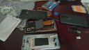 小米適用紅米K50 至尊版屏幕總成 K50電競(jìng)版 顯示內(nèi)外一體屏幕 K50至尊版總成帶框（藍(lán)色）支持指紋高刷 贈(zèng)送鋼化 曬單實(shí)拍圖