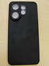 遼科適用vivo S30手機(jī)殼新款羊巴皮磨砂保護(hù)套V2464A抗震防摔硬殼輕奢商務(wù)風(fēng)高檔復(fù)古手機(jī)套男 vivo S30【石墨黑】 羊巴皮保護(hù)套 【配手機(jī)膜】 曬單實(shí)拍圖