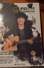 吉他譜流行歌曲周杰倫吉他彈唱曲譜集吉他書民謠經(jīng)典教材酷音小偉 上冊+下冊 曬單實(shí)拍圖