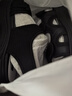 斯凱奇（Skechers）蜜糕涼鞋女子休閑夏季魔術(shù)貼鞋簡(jiǎn)約日常百搭透氣舒適沙灘鞋 全黑色/BBK 40 曬單實(shí)拍圖