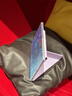 衛神適用vivopad3/5保護套12.1英寸iqoopad平板2024款輕薄pad2保護殼磁吸pad3Pro雙面夾13電腦全包防摔 【星云紫】 vivo Pad3 曬單實(shí)拍圖