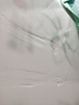 PC陽光板透明耐力板實(shí)心采光板隔熱遮陽雨棚車棚中空婚慶蜂窩板 透明10MM四層蜂窩(2.1m*6m)一張 曬單實(shí)拍圖