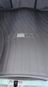 米其林（MICHELIN）奧迪Q7后備箱墊TPE汽車(chē)尾箱墊尾墊適用奧迪Q716-25年 曬單實(shí)拍圖