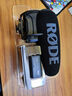 RODE 羅德 VideoMic Pro+Plus手機(jī)單反話筒槍式麥克風(fēng)微單錄音心形指向收音麥 VideoMic Pro+標(biāo)配 曬單實(shí)拍圖