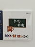 羅格朗開(kāi)關(guān)插座面板 畫(huà)采系列陶瓷白86型暗裝 一位電腦插（六類(lèi)） 曬單實(shí)拍圖