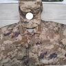 新款迷彩服冬季軍訓服高質(zhì)量套裝戶(hù)外男士夏季工作服新式正版蛙服 叢林綠蛙（衣+褲） 175/92-96 曬單實(shí)拍圖