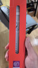斯沃琪（Swatch）瑞士手表男女腕表 原創(chuàng)系列 運(yùn)動(dòng)潮流休閑學(xué)生腕表 GW151O 曬單實(shí)拍圖