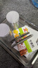 樂(lè)創(chuàng)(lecon)干果機(jī)商用家用水果零食烘干機(jī)10層寵物狗狗凍干食品風(fēng)干機(jī)辣椒藥材肉干蔬菜全自動(dòng)風(fēng)干機(jī) 【最快次日達(dá)】25年新款20層帶燈 曬單實(shí)拍圖