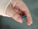 品勝（PISEN）usb3.2公轉typec母轉接頭轉換器USB充電器轉接雙C線(xiàn)66W快充適用華為蘋(píng)果平板筆記本電腦車(chē)載carpla 曬單實(shí)拍圖