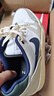 耐克（NIKE）Full Force Lo男鞋運動低幫復(fù)古經(jīng)典休閑舒適簡約運動板鞋 FZ3595-100 41 曬單實拍圖