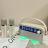 朵帆K歌音箱生日禮物女生送閨蜜姐妹實(shí)用精致高級(jí)小眾18歲十八成年禮 曬單實(shí)拍圖