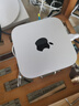 AppleAI電腦 2024Macmini M4 Pro銀色(12+16核)24G 512G 10Gb以太網(wǎng)臺式電腦主機Z1JV0005E【企業(yè)專享】 曬單實拍圖