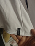 迪卡儂兒童運動(dòng)男女運動(dòng)衫防風(fēng)秋冬馬術(shù)服裝白色140CM-2471351 曬單實(shí)拍圖