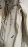 蕉內520H睡衣男女士法蘭絨長(cháng)袖長(cháng)褲家居服情侶套裝帶杯秋冬季微絨保暖 【男士】威士忌-彥灰條紋 L 曬單實(shí)拍圖