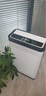 空氣凈化器吸煙排煙器家用棋牌室除煙味神器室內麻將二手煙抽煙機 高效除煙凈化器 曬單實(shí)拍圖