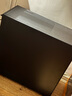 Fractal DesignPop XL Air/Silent全塔FD機箱EATX主板靜音風(fēng)冷黑色側透顯卡430白色水冷360自帶3風(fēng)扇臺式主機電腦 Pop XL Silent 黑色金屬版(非側透) 曬單實(shí)拍圖